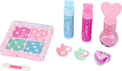 Produktbild von Canenco Erstellen Sie es! Lulu Blush Junior Make-up-Set 84958