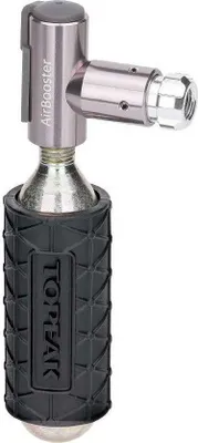 Immagine prodotto di Pompa a cartuccia Topeak Air Booster Gonfiatore di CO2 TAB-2