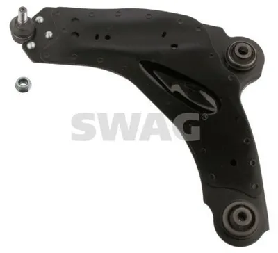 Produktbild von SWAG 60 93 9603 Querlenker Vorne Links Unten für OPEL Vivaro A Kastenwagen (X83)
