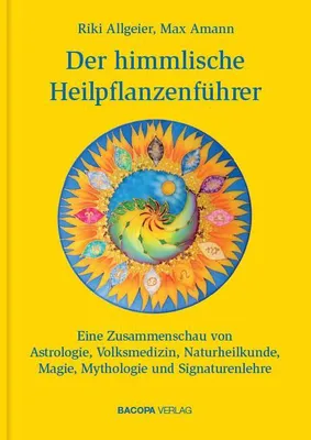Obrázek produktu pro Der himmlische Heilpflanzenführer