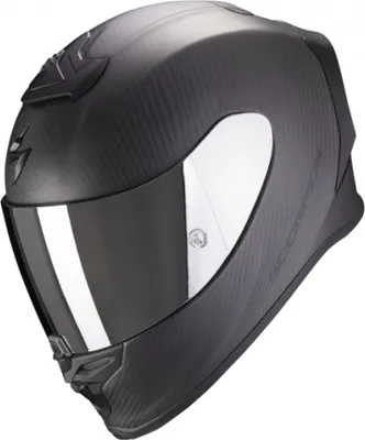Immagine prodotto di Casco moto SCORPION EXO-R1 CARBON AIR CARBON nero opaco XL