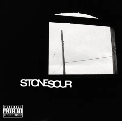 Produktbild von Stone Sour-Stone Sour