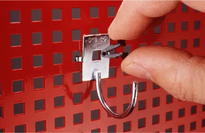 Image de Facom Verriegelungsclips