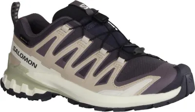 Produktbild von Salomon XA PRO 3D V9 GTX W - GORE-TEX - Damen Wanderschuhe Trail-Running Schuhe 477447 , EU 38 2/3 UK 5.5