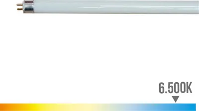 Immagine prodotto di Tubo fluorescente 18W 6500K 1060lm T8 bianco freddo