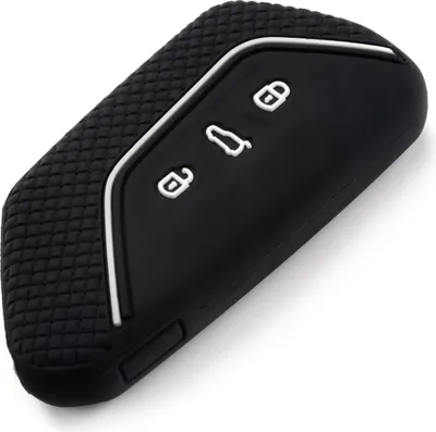 Produktbild von Schlüsseletui VW Golf 8 Leon Octavia V