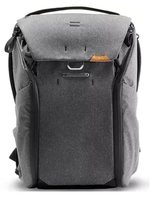 Image de Everyday Backpack 30l Ash Sac A Dos - Peak Design