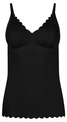 Produktbild von SKINY Damen BH-Hemd Sensation