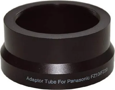 Zdjęcie produktu dla Rurka redukcyjna Soligor do PANASONIC FZ20