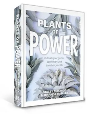 Zdjęcie produktu dla Plants of Power