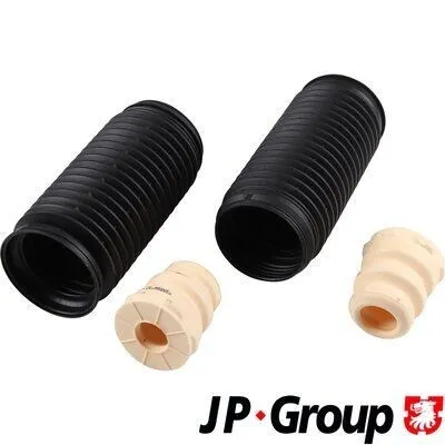 Produktbild von JP GROUP 1142704910 Staubschutzsatz Stoßdämpfer Vorne für VW Golf VII Schrägheck (5G1, BQ1, BE1, BE2) Passat Variant (3G5, CB5) Golf VII Variant