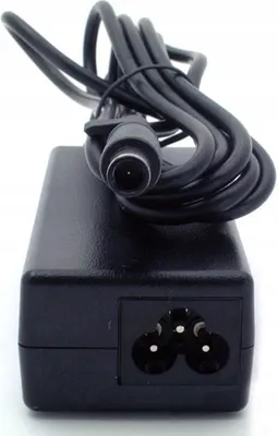 Zdjęcie produktu dla HP 751889-001, Laptop, Wewnętrzna, 100 - 240 V, 50/60 Hz, 65 W, 18.5 V