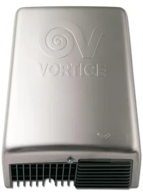Obrázek produktu pro Automatický vysoušeč rukou Optimal Dry Metal