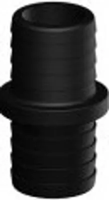 Produktbild von Trudesign Schlauchverbinder 38 mm/38 mm unverpackt