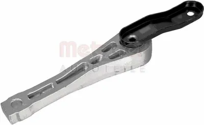 Produktbild von METZGER Motorlager Gummimetalllager Hinten für VW TIGUAN (5N) 8054519