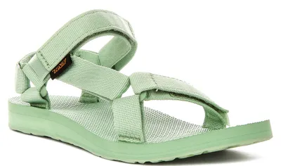 Produktbild von Teva Original Universal In Green For Women – 5 UK - 38 EU - 7 US / Green