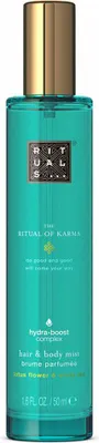 Produktbild von Rituals The Ritual Of Karma Hair & Body Mist 50 ml