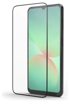 Produktbild von Hama Display-Schutzglas Extreme Protect für Samsung Galaxy A27 5G, Transparent