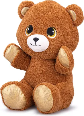 Produktbild von Plüschbär 24 cm