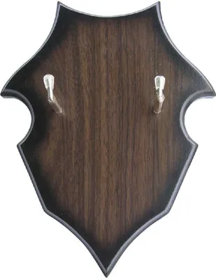 Produktbild von Holzwandplatte für Schwerter