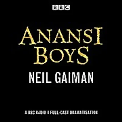 Obrázok produktu pre Anansi Boys