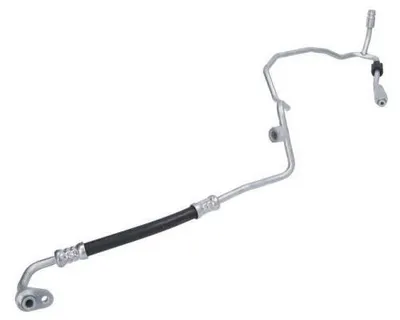 Obrázek produktu pro THERMOTEC Vysokotlaké potrubí klimatizace, vysokotlaké potrubí KTT160332, vhodné pro MERCEDES-BENZ třídy B (W246, W242)