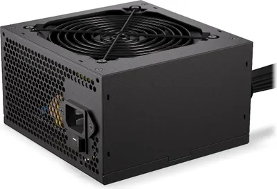 Immagine prodotto di ENDORFY Elementum E5 450W power supply unit 24-pin ATX ATX Black