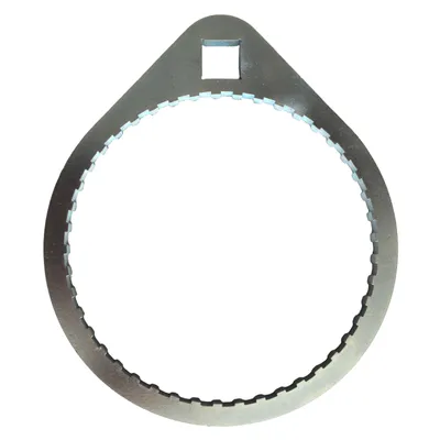 Image de Clé pour desserrer l'écrou du bouchon de réservoir pour Mercedes CDI 2,2 l, 2,7 l, 3,2 l ; filtre à carburant ; clé pour bouchon de réservoir
