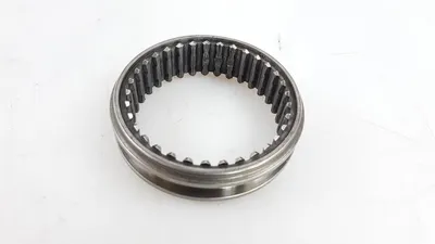 Image de Synchroniseur de boîte de vitesses, compatible avec :
- Fiat 500 (à partir de 2012)
- Fiat Punto (de 2003 à 2013)
Référence : 55195575