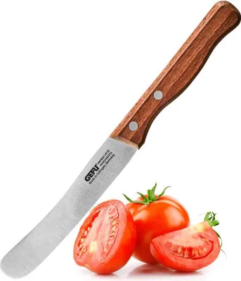 Produktbild von Gefu Stulle Brötchenmesser 11 cm G14016
