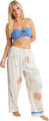 Immagine prodotto di Pantaloni Billabong UBJNP00208-MUL da Donna