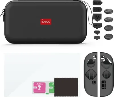 Obrázok produktu pre INF Kompatibilné s ochranným puzdrom na úschovu hostiteľa Switch 2
