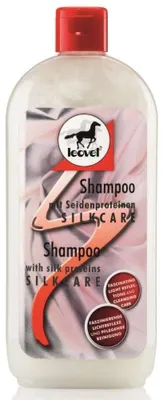 Silkcare Shampoo 500 ml für Pferde