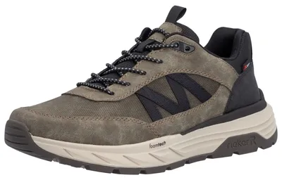 Produktbild von Rieker Sneaker Sneaker Kunstleder/Textil