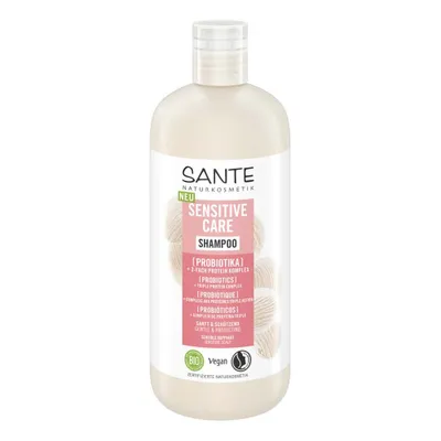 Image de Shampooing Sensitive Care - Probiotics 500ml