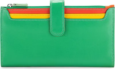 Produktbild von MyWalit Continental Geldbörse Leder 20 cm