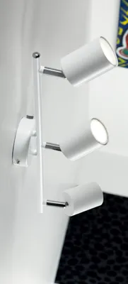 Produktbild von Nordlux - Strahler Explore - Weiß - 48x16.4 cm