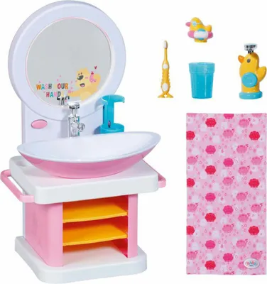 Immagine prodotto di Bambino Nato, Lavabo Da Bagno