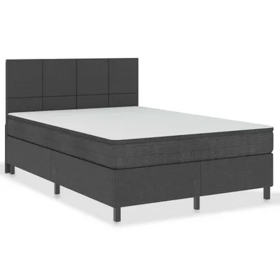 Zdjęcie produktu dla VidaXL 3054798, MDF, Szary, 1405 mm, 2010 mm, 1160 mm, 200 x 140 mm