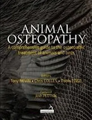 Produktbild von Animal Osteopathy
