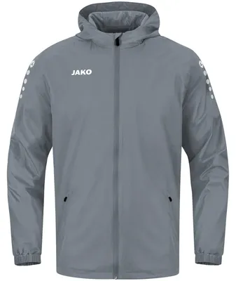 Immagine prodotto di JAKO giacca bambino per tutte le stagioni Team 2.0, colore:grigio pietra, taglia:152