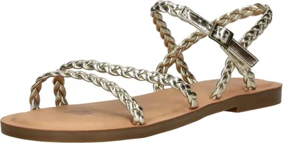 Produktbild von TOMS Sandalen Sandalen Kunstleder