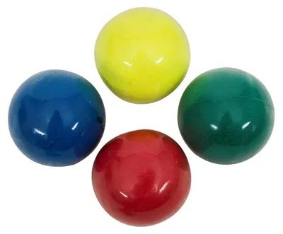 Produktbild von Stimove Sandbälle Set - sensorisches Spielzeug für Kinder