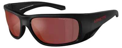 Image de Lunettes de soleil pour hommes Arnette modèle AN4345-29006Q