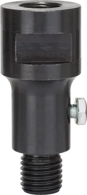 Image de Adaptateur 5/8 pouce 16UNF, M 16