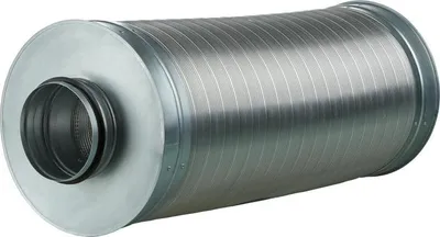 Immagine prodotto di SDF 125/2000 da Blauberg - 8035128