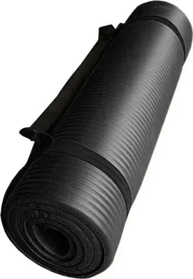 Immagine prodotto di Tappetino Matrixcell Misura Spessore 15 Cm Nero - 120X60 cm