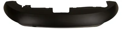 Produktbild von Fiat Stoßstange hinten unten schwarz Bravo II ab Bj. 2007 735441948