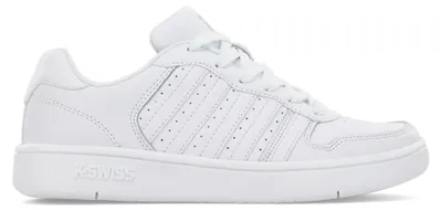 Produktbild von K-Swiss Court Palisades White/White Größe EU 42,5