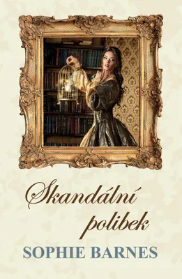 Immagine prodotto di Skandální polibek | Sophie Barnes